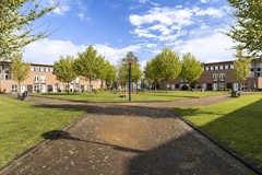 Verkocht: Braamwede 27, 2993 TE Barendrecht