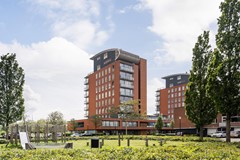 Verkocht: Weerkant 110, 2993 DA Barendrecht