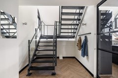 Verkocht: Weerkant 110, 2993 DA Barendrecht