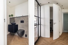 Verkocht: Weerkant 110, 2993 DA Barendrecht