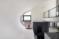 Verkocht: Weerkant 110, 2993 DA Barendrecht