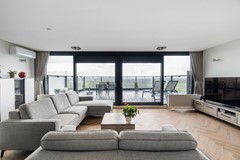 Verkocht: Weerkant 110, 2993 DA Barendrecht