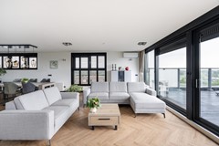 Verkocht: Weerkant 110, 2993 DA Barendrecht