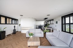 Verkocht: Weerkant 110, 2993 DA Barendrecht