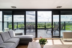 Verkocht: Weerkant 110, 2993 DA Barendrecht