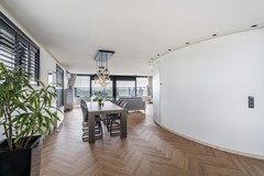 Verkocht: Weerkant 110, 2993 DA Barendrecht