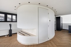 Verkocht: Weerkant 110, 2993 DA Barendrecht