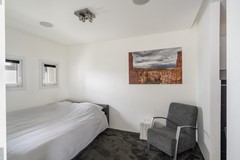 Verkocht: Weerkant 110, 2993 DA Barendrecht