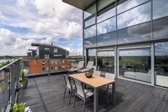 Verkocht: Weerkant 110, 2993 DA Barendrecht