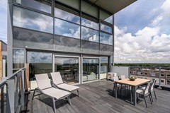 Verkocht: Weerkant 110, 2993 DA Barendrecht