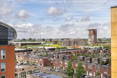 Verkocht: Weerkant 110, 2993 DA Barendrecht