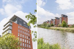 Verkocht: Weerkant 110, 2993 DA Barendrecht