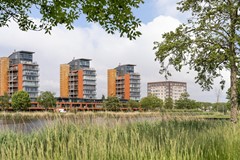 Verkocht: Weerkant 110, 2993 DA Barendrecht