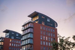 Verkocht: Weerkant 110, 2993 DA Barendrecht