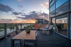 Verkocht: Weerkant 110, 2993 DA Barendrecht