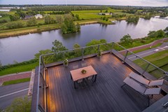 Verkocht: Weerkant 110, 2993 DA Barendrecht