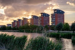 Verkocht: Weerkant 110, 2993 DA Barendrecht