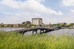 Verkocht: Weerkant 110, 2993 DA Barendrecht