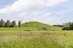 Verkocht: Weerkant 110, 2993 DA Barendrecht