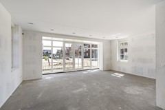 Verkocht: Korenbloem 93, 3227 BB Oudenhoorn