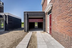 Verkocht: Korenbloem 93, 3227 BB Oudenhoorn