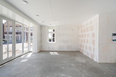 Verkocht: Korenbloem 93, 3227 BB Oudenhoorn