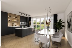 Verkocht: Korenbloem 93, 3227 BB Oudenhoorn