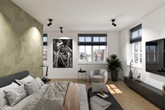 Verkocht: Korenbloem 93, 3227 BB Oudenhoorn