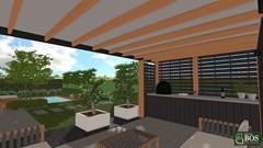 Verkocht: Korenbloem 93, 3227 BB Oudenhoorn