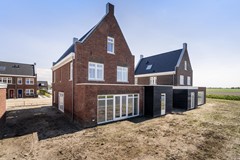 Verkocht: Korenbloem 93, 3227 BB Oudenhoorn
