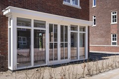 Verkocht: Korenbloem 93, 3227 BB Oudenhoorn