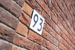 Verkocht: Korenbloem 93, 3227 BB Oudenhoorn