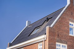 Verkocht: Korenbloem 93, 3227 BB Oudenhoorn