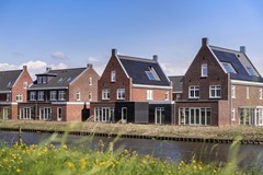 Verkocht: Korenbloem 93, 3227 BB Oudenhoorn