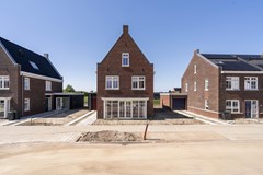 Verkocht: Korenbloem 93, 3227 BB Oudenhoorn