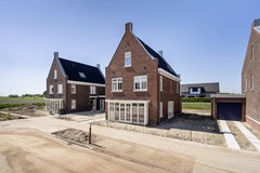 Verkocht: Korenbloem 93, 3227 BB Oudenhoorn