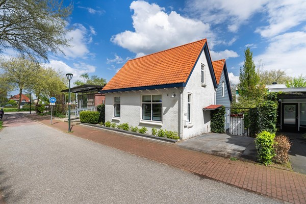 Medium property photo - Ziedewijdsedijk 13, 2991 VP Barendrecht