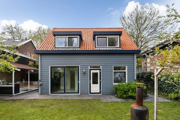 Medium property photo - Ziedewijdsedijk 13, 2991 VP Barendrecht