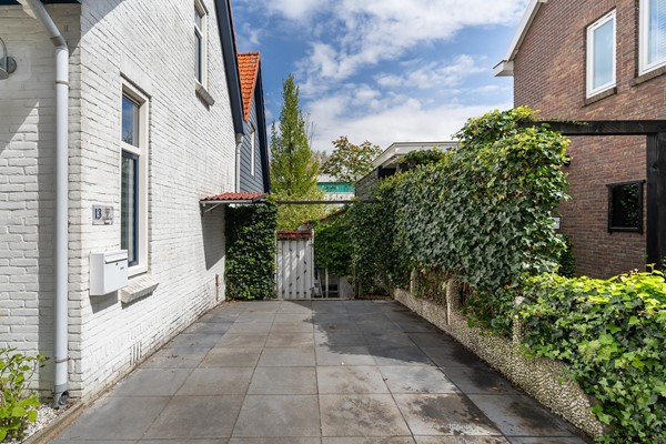 Medium property photo - Ziedewijdsedijk 13, 2991 VP Barendrecht