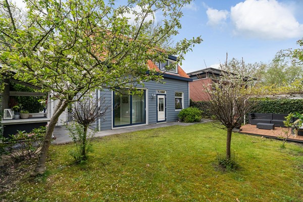 Medium property photo - Ziedewijdsedijk 13, 2991 VP Barendrecht