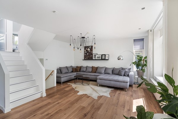 Medium property photo - Ziedewijdsedijk 13, 2991 VP Barendrecht