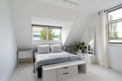 Verkocht: Ziedewijdsedijk 13, 2991 VP Barendrecht