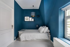 Verkocht: Ziedewijdsedijk 13, 2991 VP Barendrecht