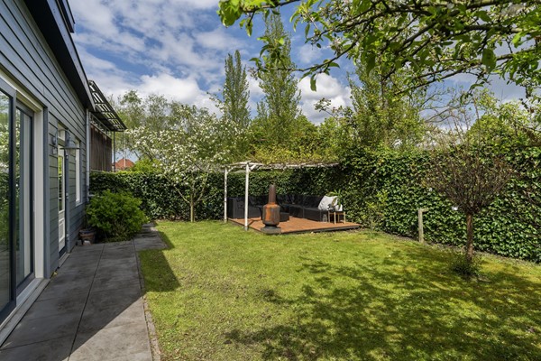 Medium property photo - Ziedewijdsedijk 13, 2991 VP Barendrecht