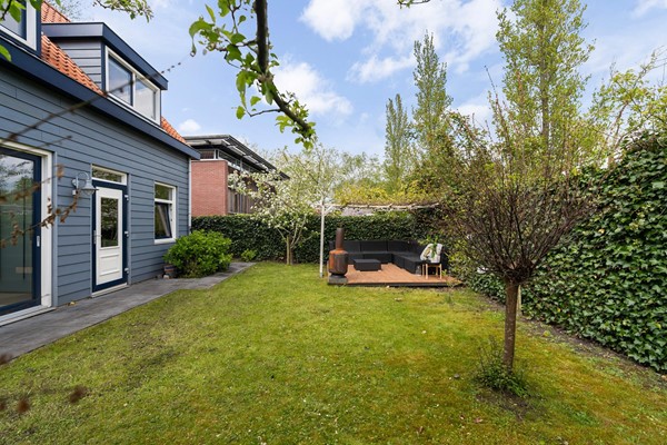 Medium property photo - Ziedewijdsedijk 13, 2991 VP Barendrecht