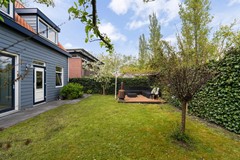 Verkocht: Ziedewijdsedijk 13, 2991 VP Barendrecht