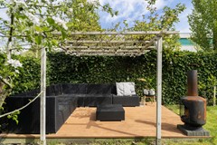 Verkocht: Ziedewijdsedijk 13, 2991 VP Barendrecht