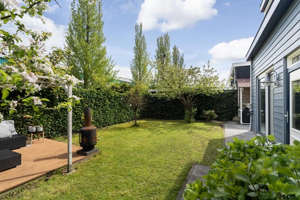 Medium property photo - Ziedewijdsedijk 13, 2991 VP Barendrecht