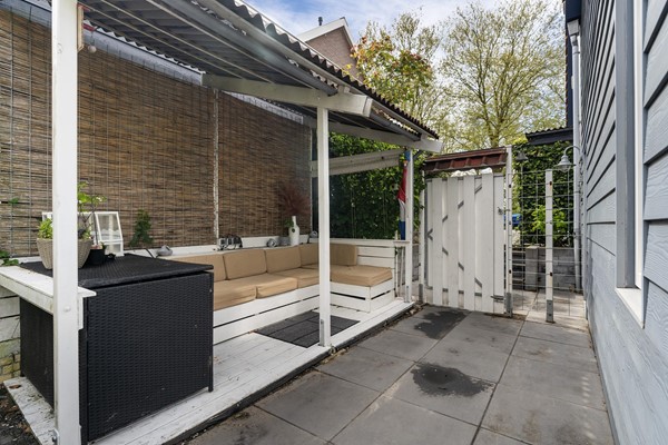 Medium property photo - Ziedewijdsedijk 13, 2991 VP Barendrecht