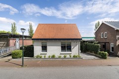Verkocht: Ziedewijdsedijk 13, 2991 VP Barendrecht